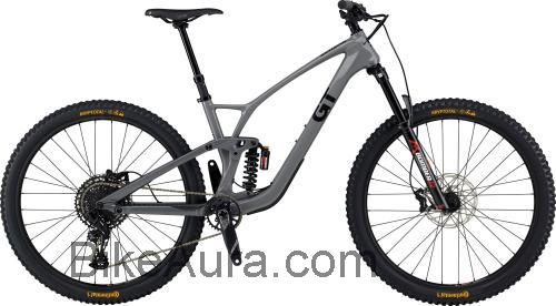 GT Sensor Carbon Elite ficha-técnica e avaliações